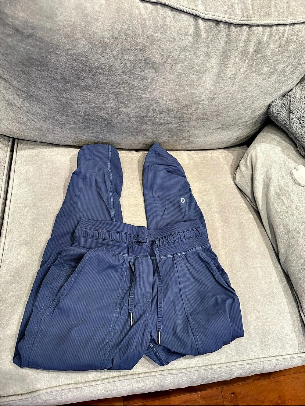 lululemon Dance Studio Joggers